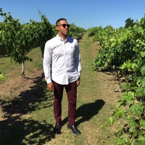 Meet your Posher, Lw